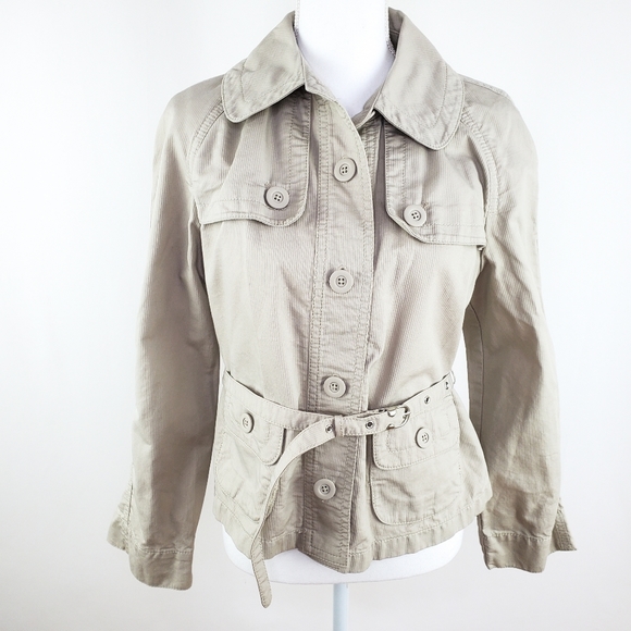 Loft M jacket